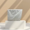 White fabric, pure cotton, all-cotton, off-white fabric, home textile, handcrafted DIY cutting fabric Application Scenario